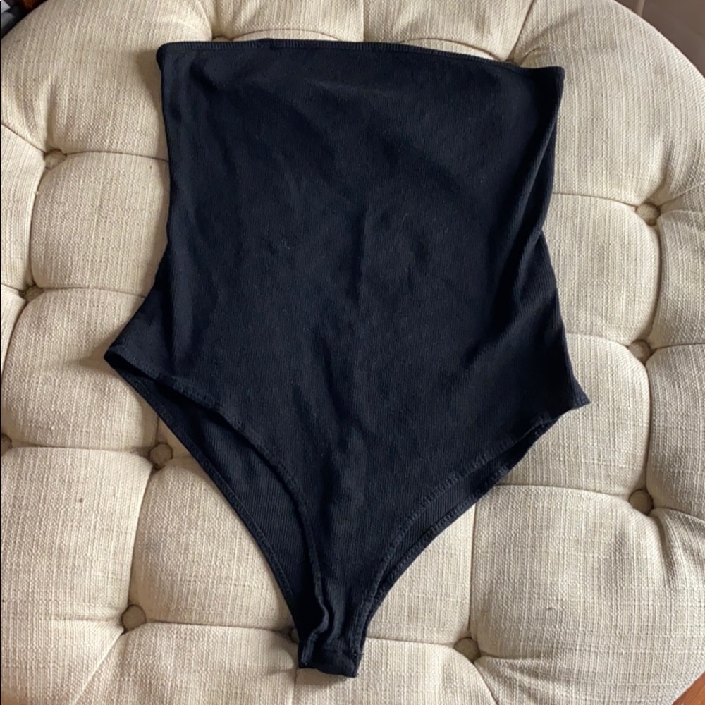 Charlotte russe body suit